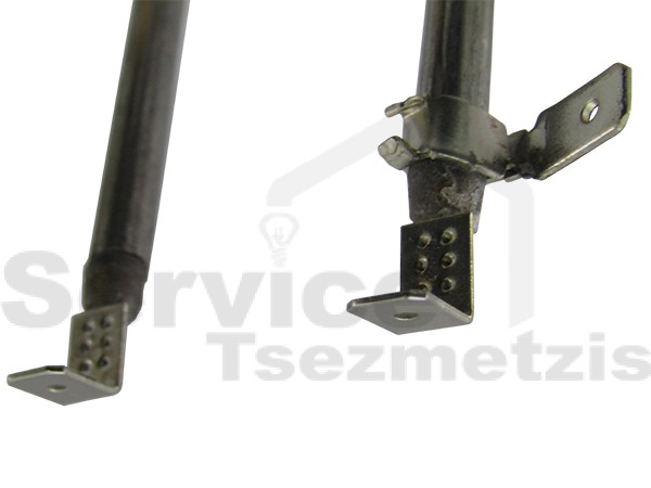 Gallery image 2 of ΑΝΤΙΣΤΑΣΗ ΚΟΥΖΙΝΑΣ 230V 1300W