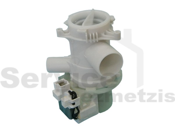 Gallery image 1 of ΑΝΤΛΙΑ ΠΛΥΝΤΗΡΙΟΥ ΡΟΥΧΩΝ ARCELIK BEKO 30W 220V 2880401800