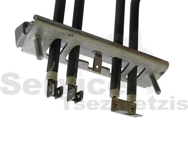 Gallery image 2 of ΑΝΤΙΣΤΑΣΗ ΚΟΥΖΙΝΑΣ ARCELIK BEKO 2300W 262900034