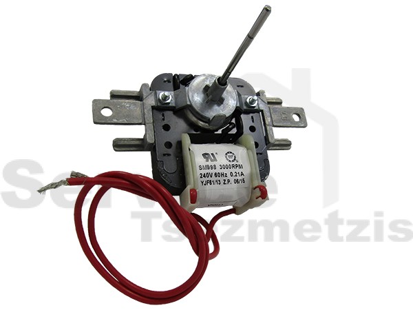 Gallery image 2 of ΑΝΕΜΙΣΤΗΡΑΣ ΨΥΓΕΙΟΥ ΑΡΙΣΤΕΡΟΣΤΡΟΦΟΣ 220V SUPCO ΑΞΟΝΑΣ 4.5CM