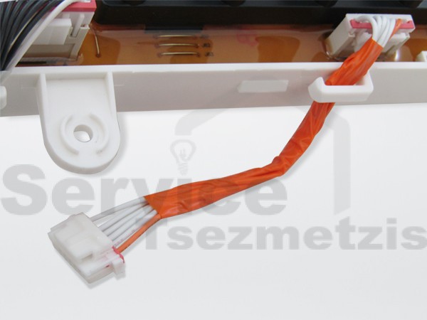 Gallery image 2 of ΠΛΑΚΕΤΑ ΣΤΕΓΝΩΤΗΡΙΟΥ DISPLAY ΚΕΝΤΡΙΚΗ SAMSUMG DC92-02024B