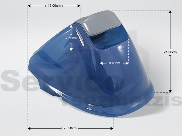 Gallery image 1 of ΔΟXΕΙΟ ΝΕΡΟΥ ΑΤΜΟΣΥΣΤΗΜΑΤΟΣ TEFAL CS-00140748