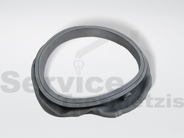 Gallery image 2 of ΛΑΣΤΙΧΟ ΠΟΡΤΑΣ ΠΛΥΝΤΗΡΙΟΥ ΡΟΥΧΩΝ SAMSUNG DC64-03052A