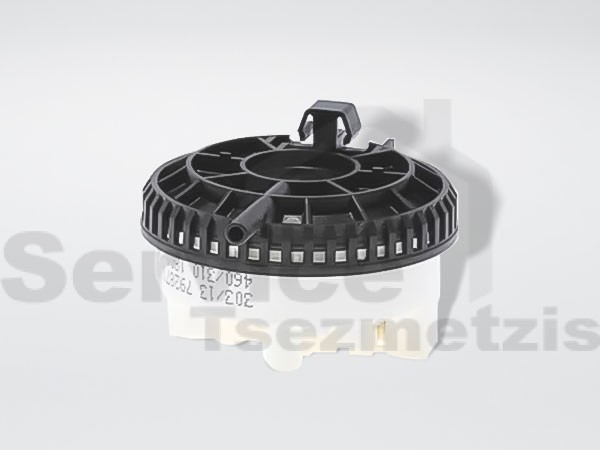 Gallery image 1 of ΓΝΗΣΙΟΣ ΠΙΕΣΟΣΤΑΤΗΣ ΠΛΥΝΤΗΡΙΟΥ ΡΟΥΧΩΝ BOSCH SIEMNENS 260751
