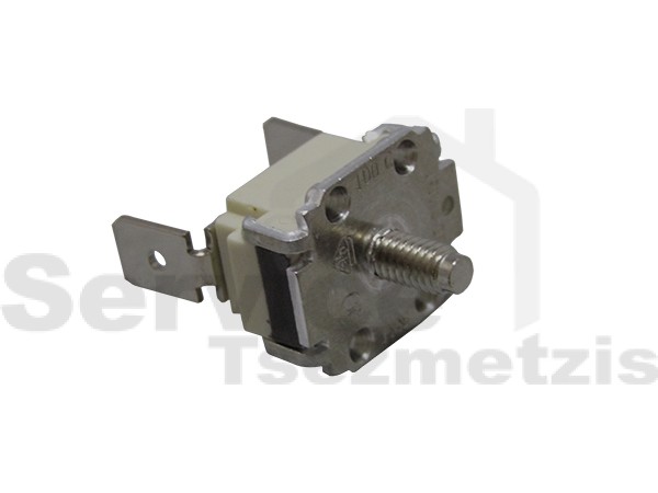 Gallery image 1 of ΘΕΡΜΙΚΟ ΚΛΙΞΟΝ ΑΝΕΜΙΣΤΗΡΑ ΦΟΥΡΝΟΥ 100°C SIEMENS 00154836