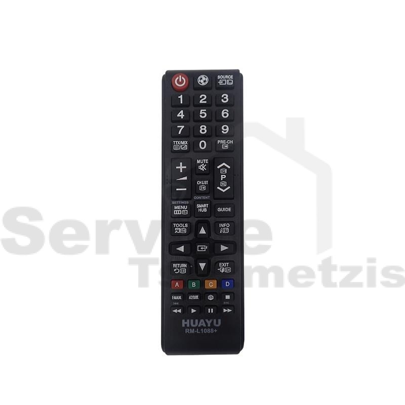 Gallery image 1 of ΤΗΛΕΧΕΙΡΗΣΤΗΡΙΟ HUAYU RM-L 1088+