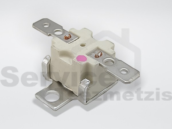 Gallery image 2 of ΘΕΡΜΟΣΤΑΤΗΣ ΑΣΦΑΛΕΙΑΣ ΚΟΥΖΙΝΑΣ SMEG 170C 818731592