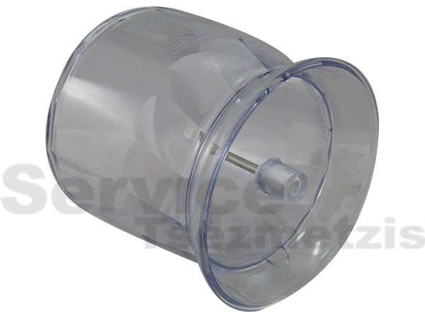 Gallery image 2 of ΚΑΔΟΣ ΠΛΑΣΤΙΚΟΣ ΡΑΒΔΟΜΠΛΕΝΤΕΡ BRAUN ΜΙΚΡΟΣ BR67050145
