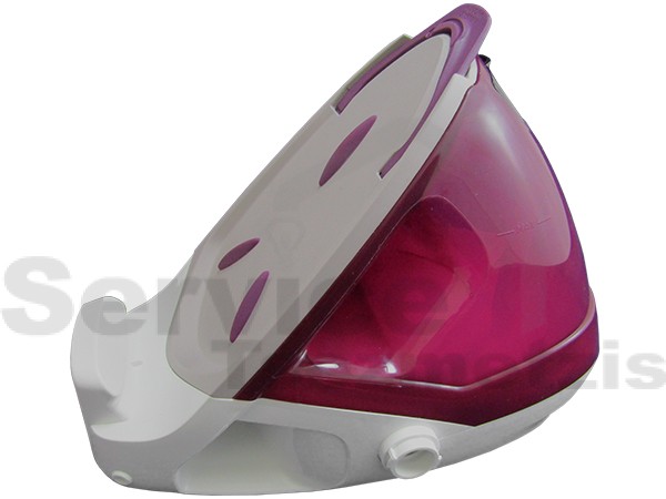 Gallery image 1 of ΔΟXΕΙΟ ΝΕΡΟΥ ΚΑΙ ΒΑΣΗ ΑΤΜΟΣΥΣΤΗΜΑΤΟΣ TEFAL CS-00144245