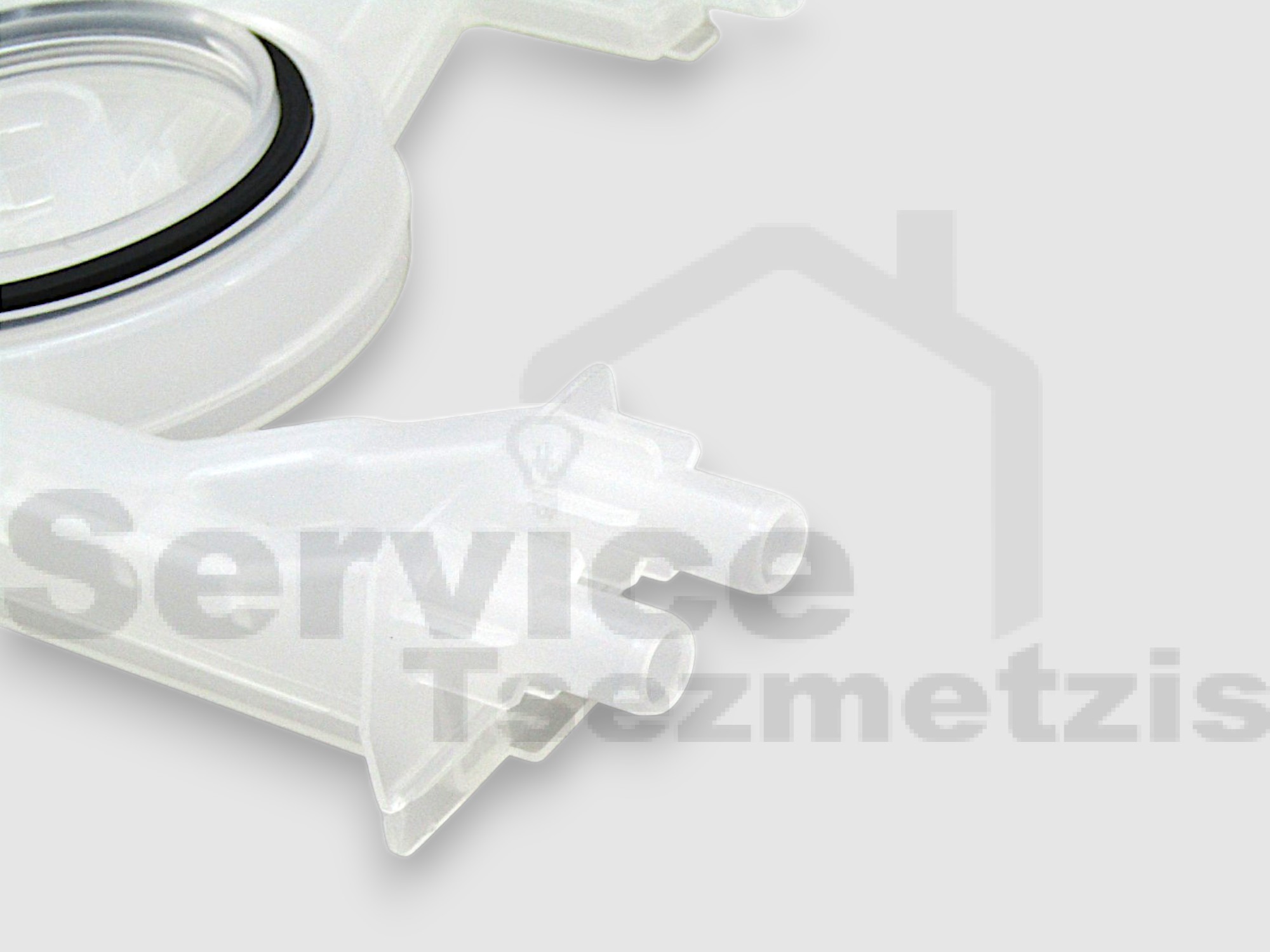 Gallery image 2 of ΓΝΗΣΙΟ ΔΟΧΕΙΟ ΝΕΡΟΥ ΠΛΥΝΤΗΡΙΟΥ ΠΙΑΤΩΝ AEG ELECTROLUX 8581170481874