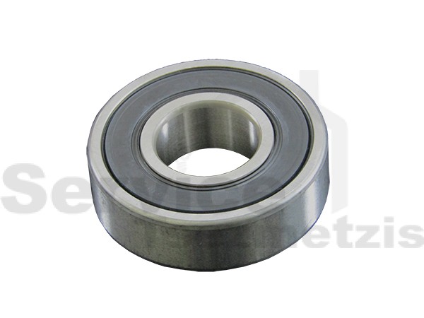 Gallery image 2 of ΡΟΥΛΕΜΑΝ ΠΛΥΝΤΗΡΙΟY ΡΟΥΧΩΝ 6204 2RS SKF 20x47x14