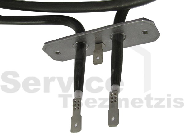 Gallery image 2 of ΑΝΤΙΣΤΑΣΗ ΚΟΥΖΙΝΑΣ ΒΕΚΟ ΑΕΡΟΘΕΡΜΗ 1800W 220V 262900074