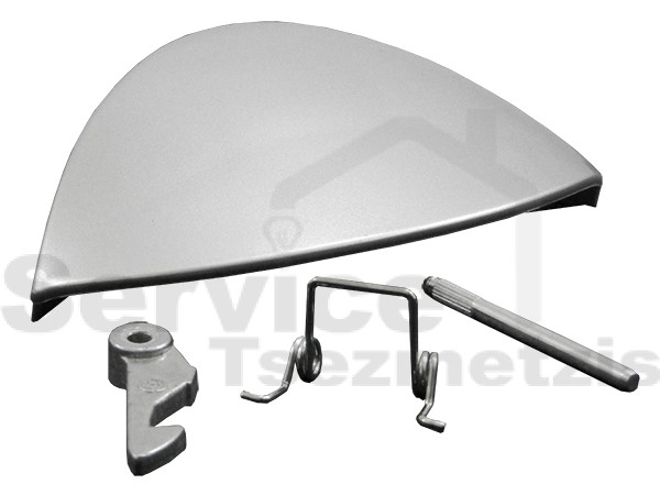 Gallery image 2 of ΚΛΕΙΣΤΡΟ ΠΛΥΝΤΗΡΙΟY ΡΟΥΧΩΝ ARISTON ΑΣΗΜΙ C00076583