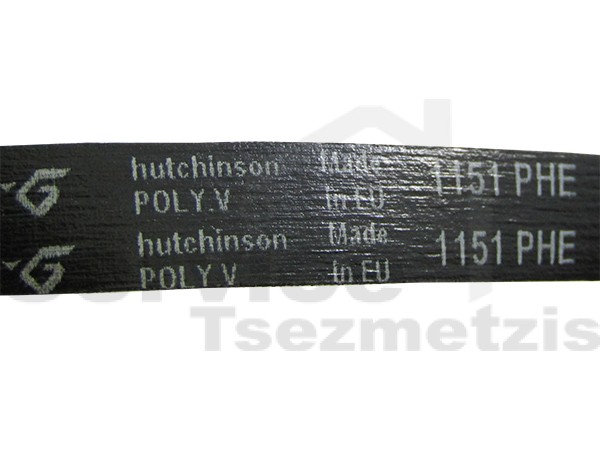 Gallery image 2 of ΙΜΑΝΤΑΣ ΠΛΥΝΤΗΡΙΟY ΡΟΥΧΩΝ BRANDT 1151H7 55X3861