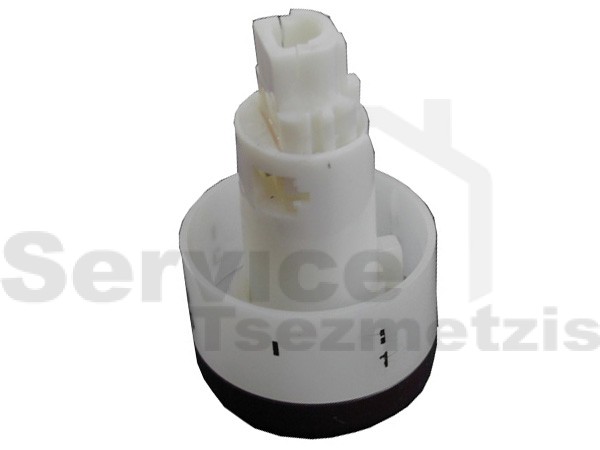 Gallery image 2 of ΚΟΥΜΠΙ ΚΟΥΖΙΝΑΣ ELCO POP 7 ΘΕΣΕΩΝ ΚΑΦΕ