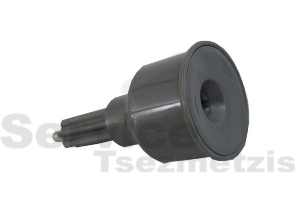 Gallery image 1 of ΣΤΗΡΙΓΜΑ ΔΙΣΚΟΥ ΚΟΥΖΙΝΟΜΗΧΑΝΗΣ KENWOOD KMIX HB790 KW713783