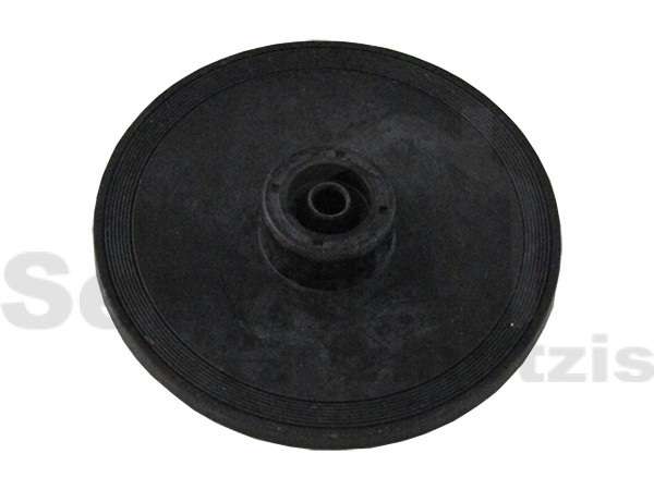 Gallery image 1 of ΤΣΙΜΟΥΧΑ ΠΛΥΝΤΗΡΙΟΥ ΡΟΥΧΩΝ SOLE 4,5X16/57X7/8,5