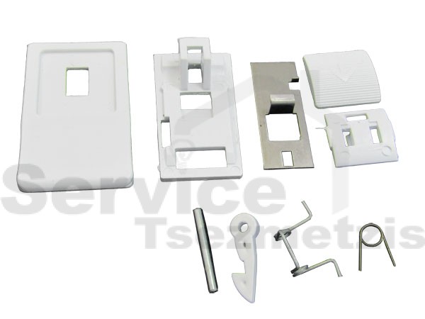 Gallery image 1 of ΚΛΕΙΣΤΡΟ ΠΛΥΝΤΗΡΙΟΥ ΡΟΥΧΩΝ ARISTON C00023118