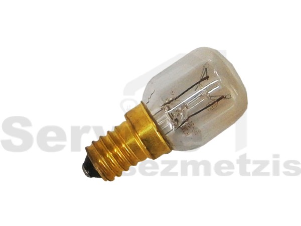 Gallery image 1 of ΛΑΜΠA ΦΟΥΡΝΟΥ 25W E14 ELECTROLUX 50279888007