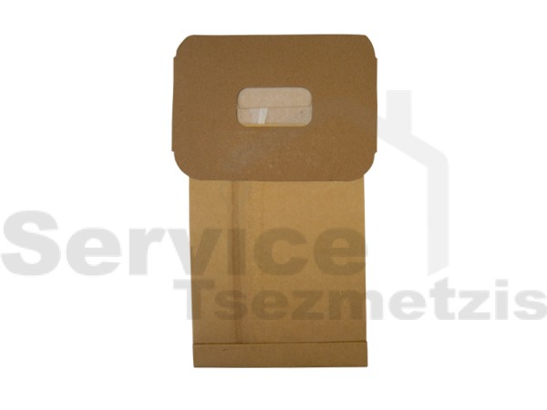 Gallery image 2 of ΣΑΚΟΥΛΑ ΣΚΟΥΠΑΣ PHILIPS AMSTERDAM SET 5 ΤΕΜ + 2 ΦΙΛΤΡΑ