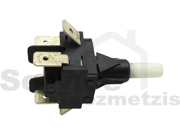 Gallery image 1 of ΔΙΑΚΟΠΤΗΣ ΠΛΥΝΤΗΡΙΟΥ ΡΟΥΧΩΝ PHILCO 6 EΠΑΦΩΝ ROLD EO.500