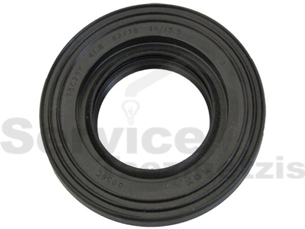 Gallery image 1 of ΤΣΙΜΟΥΧΑ ΠΛΥΝΤΗΡΙΟΥ ΡΟΥΧΩΝ SIEMENS BOSCH 41,8X62X10/15,5