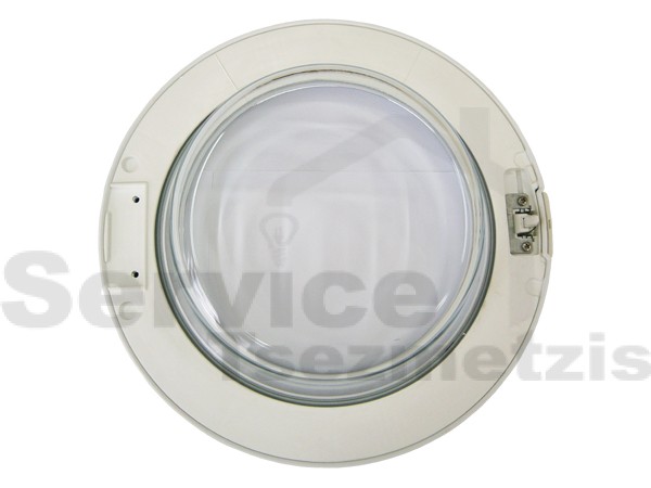 Gallery image 2 of ΠΟΡΤΑ ΠΛΥΝΤΗΡΙΟY ΡΟΥΧΩΝ CANDY GIAS HOOVER ZEROWATT ΚΟΜΠΛΕ 91670128