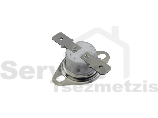 Gallery image 2 of ΘΕΡΜΟΣΤΑΤΗΣ BIMETAL KSD301 180C
