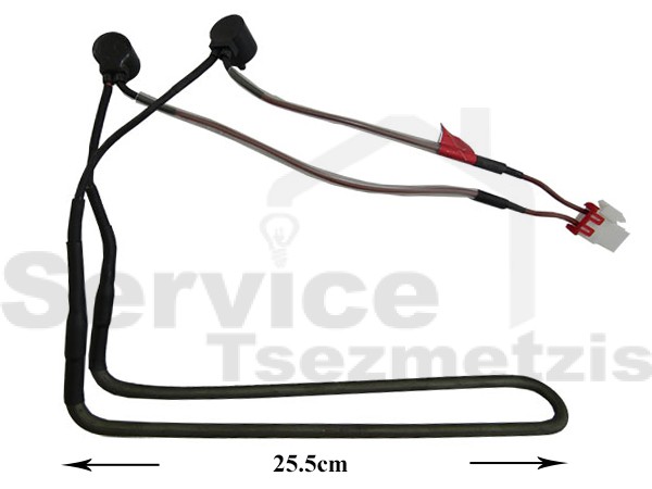 Gallery image 1 of ΑΝΤΙΣΤΑΣΗ ΑΠΟΨΥΞΗΣ ΨΥΓΕΙΟΥ SAMSUNG 230V-140W DA47-00247C