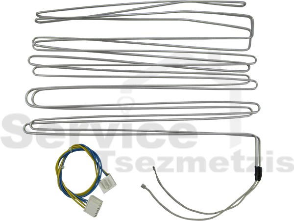 Gallery image 1 of ΑΝΤΙΣΤΑΣΗ & ΘΕΡΜΙΚΟ ΨΥΓΕΙΟΥ ARISTON INDESIT 274921 180W 72°C
