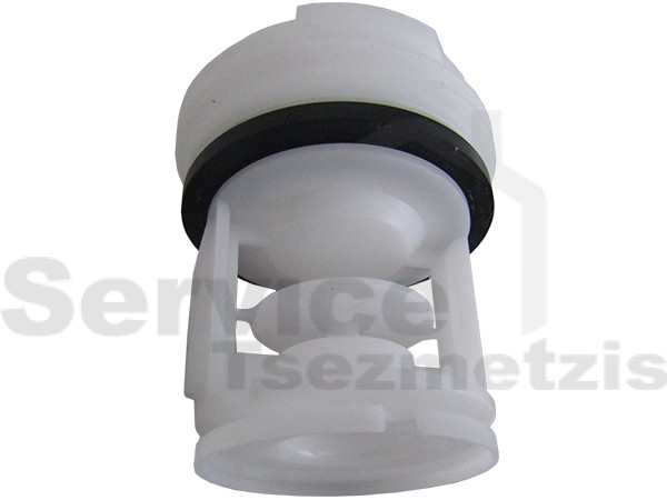 Gallery image 2 of ΦΙΛΤΡΟ ΠΛΥΝΤΗΡΙΟΥ ΡΟΥΧΩΝ VESTEL ΑΝΤΛΙΑΣ HANNING 42065390