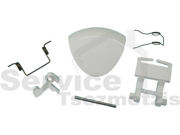 Gallery image 2 of ΚΛΕΙΣΤΡΟ ΠΛΥΝΤΗΡΙΟΥ ΡΟΥΧΩΝ ARISTON ARDO MERLONI 719004300