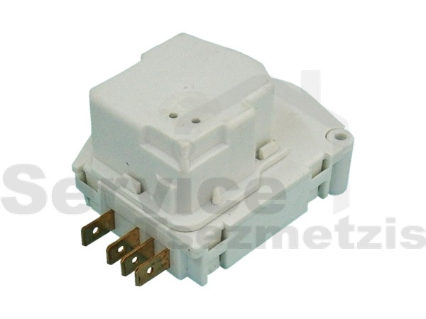 Gallery image 2 of ΧΡΟΝΟΔΙΑΚΟΠΤΗΣ ΨΥΓΕΙΟY WHIRLPOOL NO FROST PARAGON 6H/25
