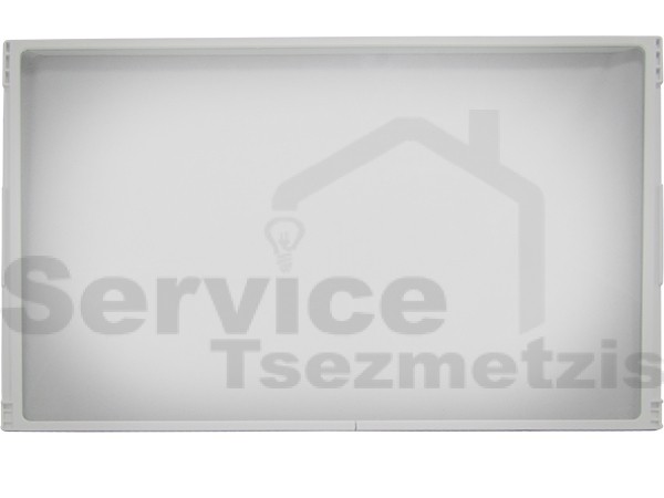 Gallery image 2 of ΡΑΦΙ ΨΥΓΕΙΟΥ ΓΥΑΛΙΝΟ SIEMENS BOSCH 00296260