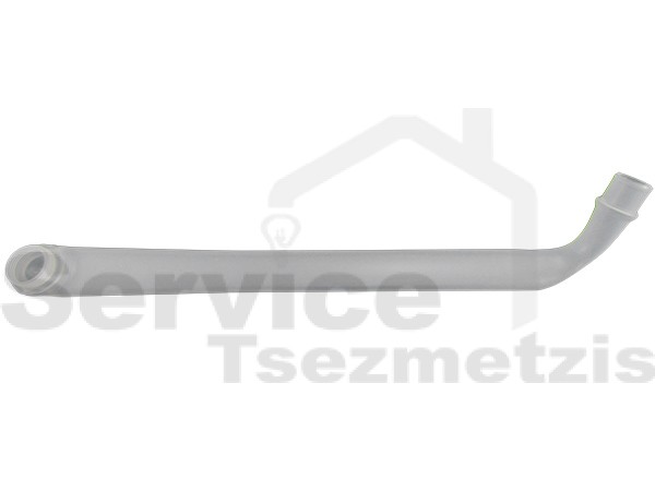 Gallery image 2 of ΑΝΟΔΙΚΟΣ ΣΩΛΗΝΑΣ ΝΕΡΟΥ ΠΛ.ΠΙΑΤΩΝ WHIRLPOOL INDESIT C00056001