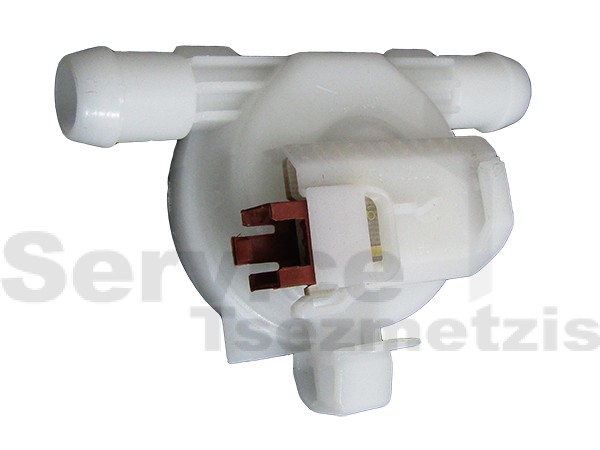 Gallery image 1 of ΜΕΤΡΗΤΗΣ ΡΟΗΣ ΠΛΥΝΤΗΡΙΟΥ ΡΟΥΧΩΝ WHIRLPOOL 481227128522