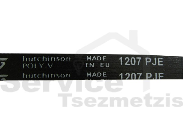 Gallery image 2 of ΙΜΑΝΤΑΣ ΠΛΥΝΤΗΡΙΟY ΡΟΥΧΩΝ WHIRLPOOL 1207J4 EL 481235818161