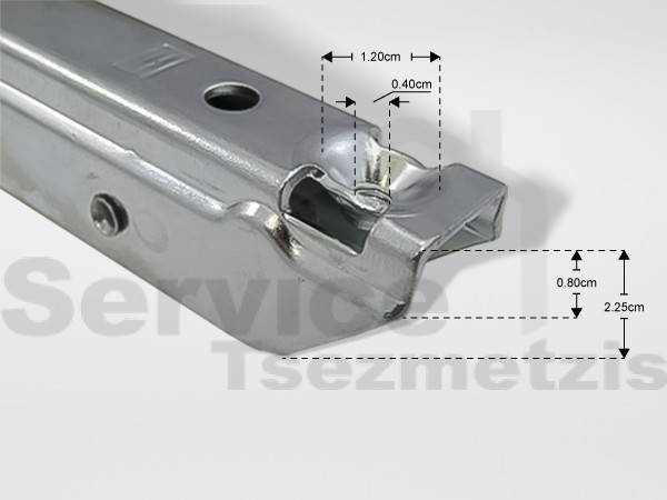 Gallery image 2 of ΜΕΝΤΕΣΕΣ ΚΟΥΖΙΝΑΣ SMEG 931331386