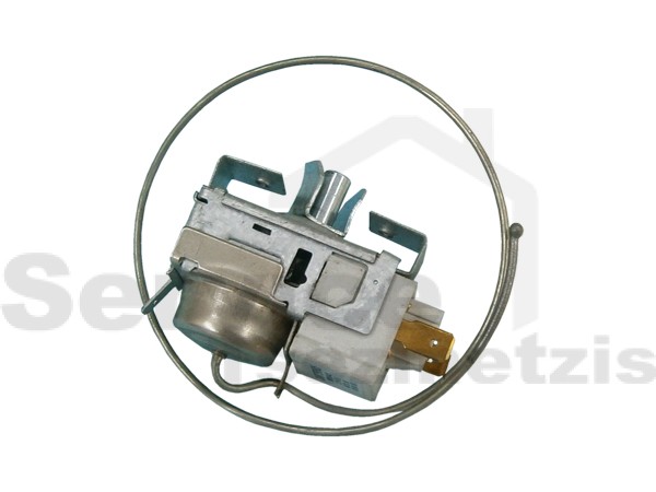 Gallery image 1 of ΘΕΡΜΟΣΤΑΤΗΣ ΣΥΝΤΗΡΗΣΗΣ GENERAL ELECTRIC HOTPOINT WR09X10043