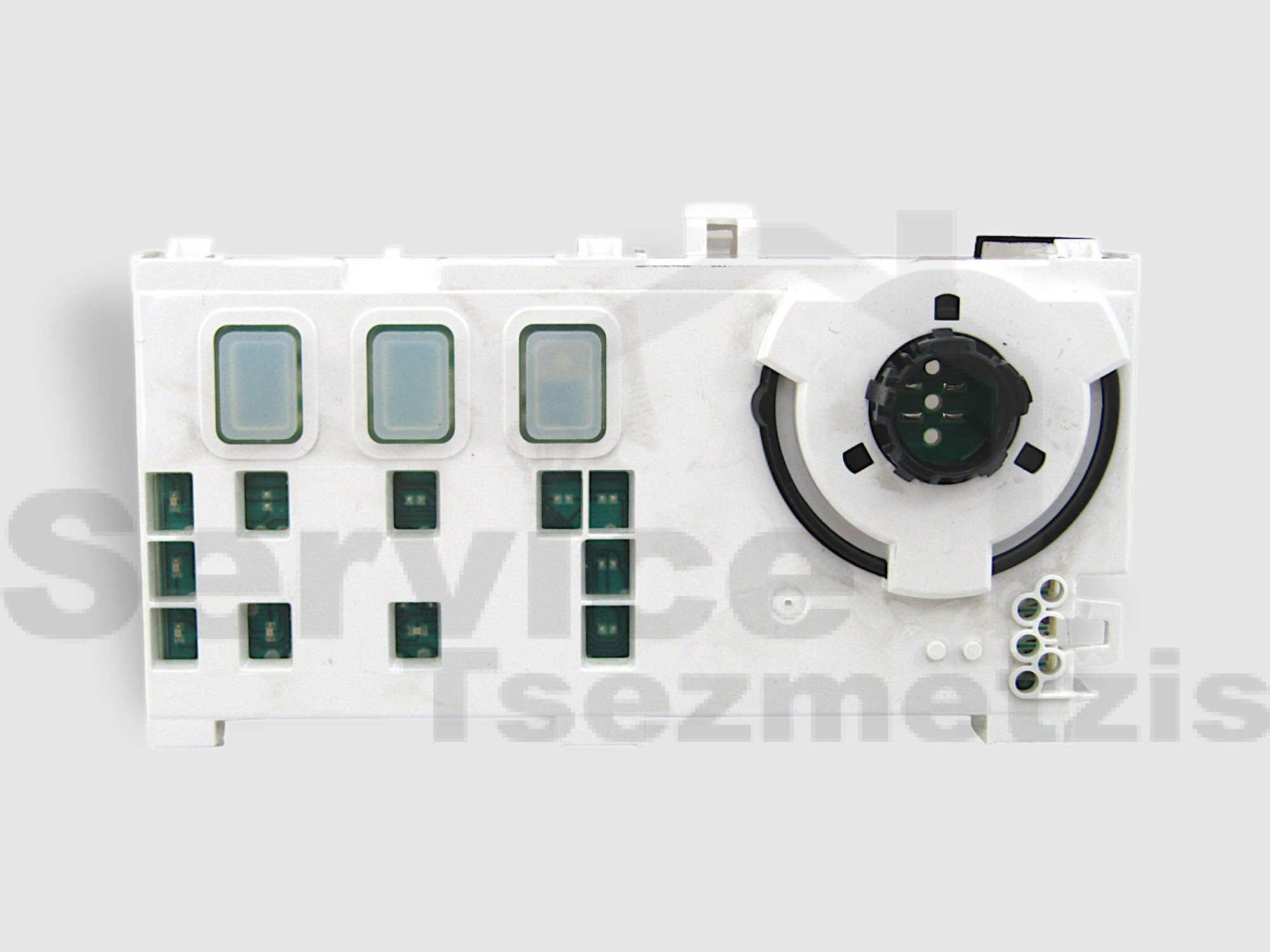 Gallery image 1 of ΠΛΑΚΕΤΑ ΕΛΕΓΧΟΥ ΠΛΥΝΤΗΡΙΟΥ ΠΙΑΤΩΝ SIEMENS BOSCH 12027173
