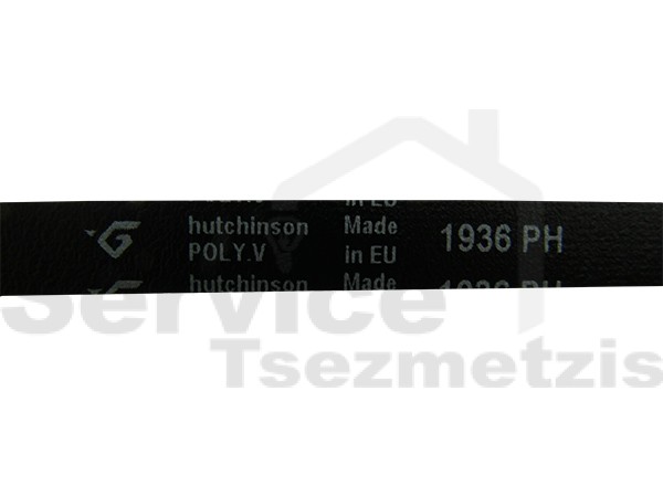 Gallery image 2 of ΙΜΑΝΤΑΣ ΠΛΥΝΤΗΡΙΟY ΡΟΥΧΩΝ 1936H6 POLY-V  481235818164