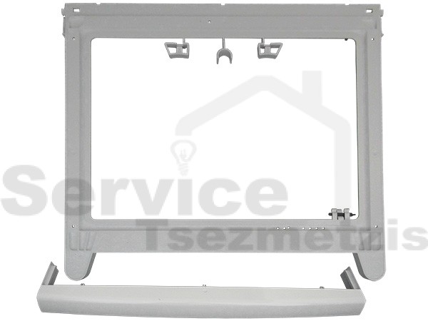 Gallery image 1 of ΒΑΣΗ ΤΟΠΟΘΕΤΗΣΗΣ ΣΤΕΓΝΩΤΗΡΙΟΥ BOSCH SIEMENS 00576101