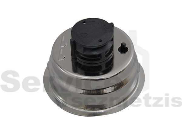 Gallery image 2 of ΦΙΛΤΡΟ ΚΑΦΕΤΙΕΡΑΣ 2 ΔΟΣΕΩΝ DELONGHI AS00001314