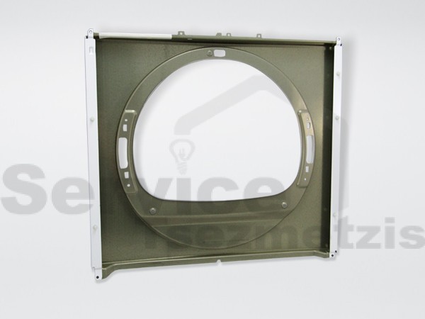 Gallery image 2 of ΠΛΑΙΣΙΟ ΠΟΡΤΑΣ ΣΤΕΓΝΩΤΗΡΙΟΥ SIEMENS 776255