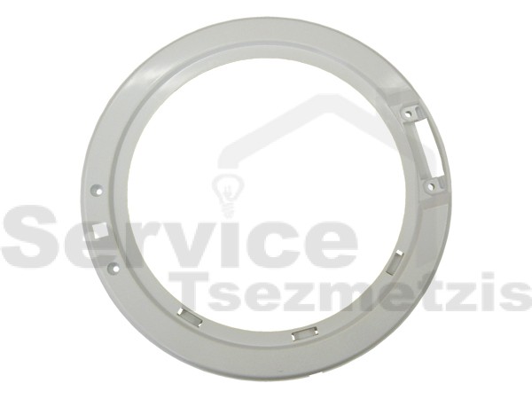 Gallery image 2 of ΠΛΑΙΣΙΟ ΠΟΡΤΑΣ ΠΛΥΝΤΗΡΙΟY ΡΟΥΧΩΝ PITSOS BOSCH SIEMENS LYNX 4600 EΣΩΤΕΡΙΚΟ 00285565
