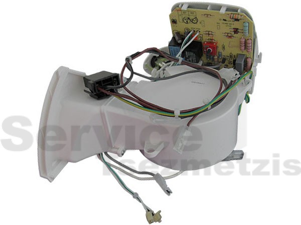 Gallery image 2 of ΠΛΑΚΕΤΑ ΑΤΜΟΣΥΣΤΗΜΑΤΟΣ TEFAL CS-00121374