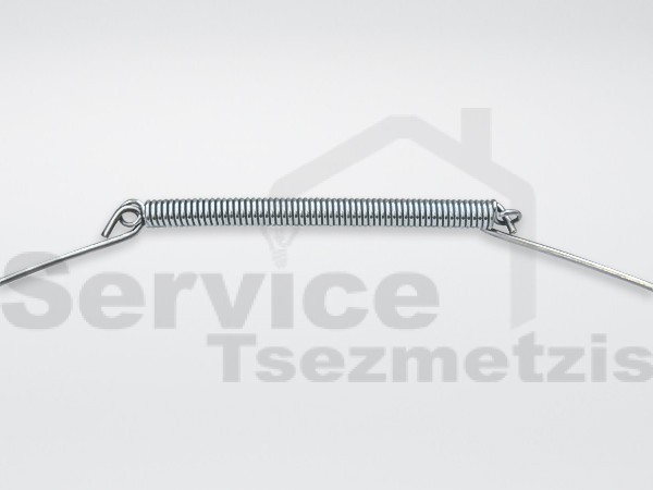 Gallery image 2 of ΣΦΙΚΤΗΡΑΣ ΛΑΣΤΙΧΟΥ ΠΛΥΝΤΗΡΙΟY ΡΟΥΧΩΝ SIEMENS 00670743