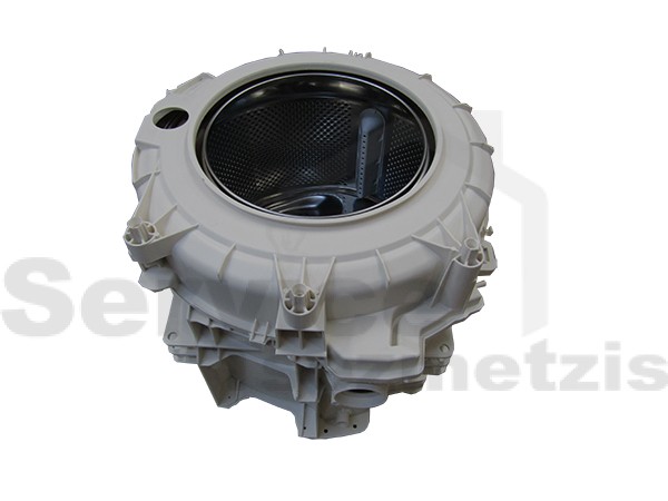 Gallery image 1 of ΚΑΔΟΣ ΠΛΥΝΤΗΡΙΟΥ ΡΟΥΧΩΝ ARISTON INDESIT 62LT ΠΛΑΣΤΙΚΟΣ C00268108