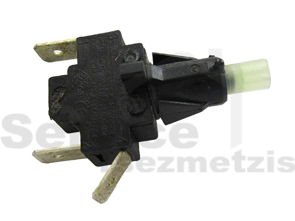 Gallery image 1 of ΔΙΑΚΟΠΤΗΣ ΠΛΥΝΤΗΡΙΟΥ ΡΟΥΧΩΝ ZEROWATT 3 ΕΠΑΦΩΝ ROLD E1.506