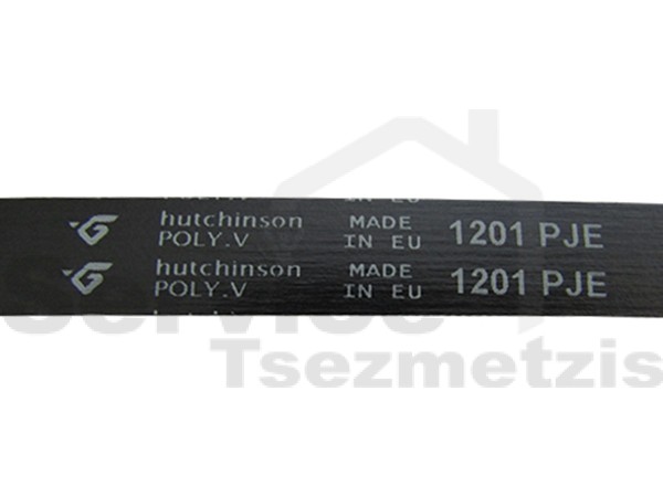Gallery image 2 of ΙΜΑΝΤΑΣ ΠΛΥΝΤΗΡΙΟΥ ΡΟΥΧΩΝ ARISTON INDESIT 1201J6 EL 119126